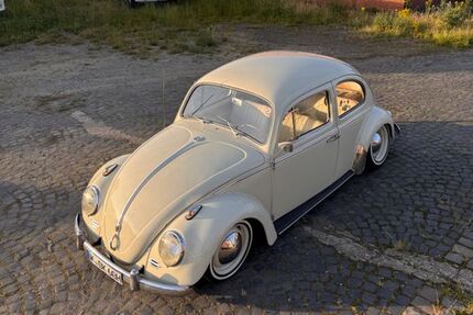 VW Käfer 80.000 km 18.000 &euro; Köln 51105