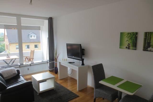 Etagenwohnung Bonn Küdinghoven - 1 Zimmer, 36 m&sup2;, 175.000&euro; | Angebot:27192095