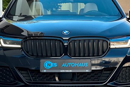BMW 530 81.500 km 34.990 &euro; Hilden (bei Düsseldorf) 40721