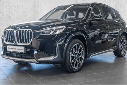 BMW X1 8.414 km 36.495 &euro; Köln-West 50858