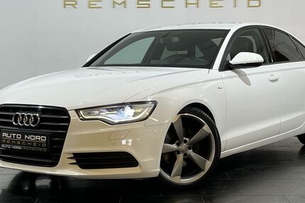 Audi A6 209.500 km 11.990 &euro; Remscheid 42897