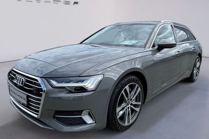 Audi A6 52.127 km 35.980 &euro; Köln 50739