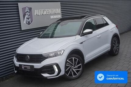 VW T-Roc 66.000 km 26.990 &euro; Monheim am Rhein 40789