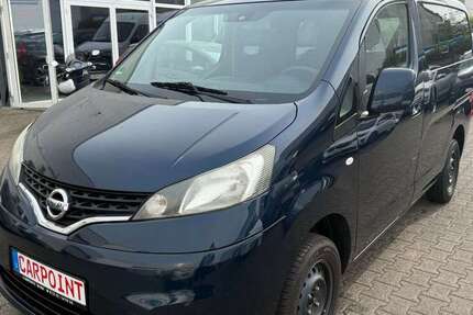 Nissan NV200 241.000 km 6.650 &euro; Brühl - Vochem/Industriegebiet 50321