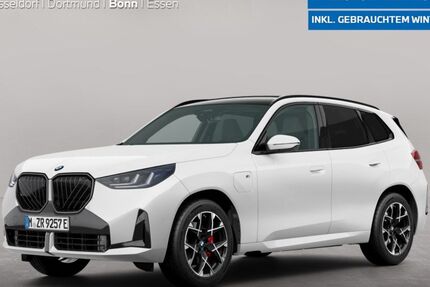 BMW X3 22.837 km 62.999 &euro; Bonn 53119