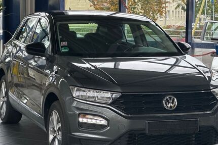 VW T-Roc 62.000 km 18.300 &euro; Köln 50997