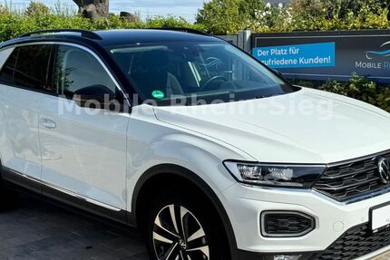 VW T-Roc 59.250 km 21.875 &euro; Bornheim 53332