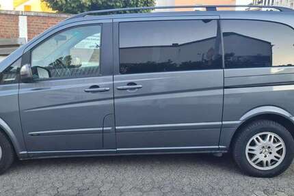 Mercedes-Benz Viano 303.364 km 11.500 &euro; Bonn, Stadt 53177
