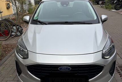 Ford Fiesta 61.500 km 10.000 &euro; Köln 51107