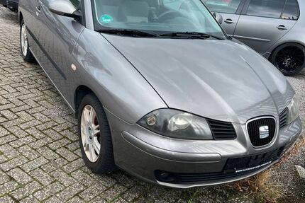 Seat Ibiza 206.000 km 1.600 &euro; Leverkusen 51381