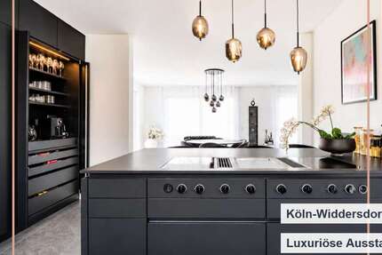 Haus Köln / Widdersdorf Widdersdorf - 6 Zimmer, 305 m&sup2;, 1.999.000&euro; | Angebot:27018440