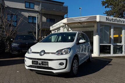 VW up! 137.018 km 7.190 &euro; Köln 51067