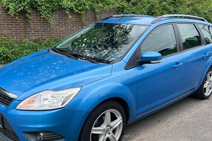 Ford Focus 126.000 km 3.300 &euro; Köln 50739