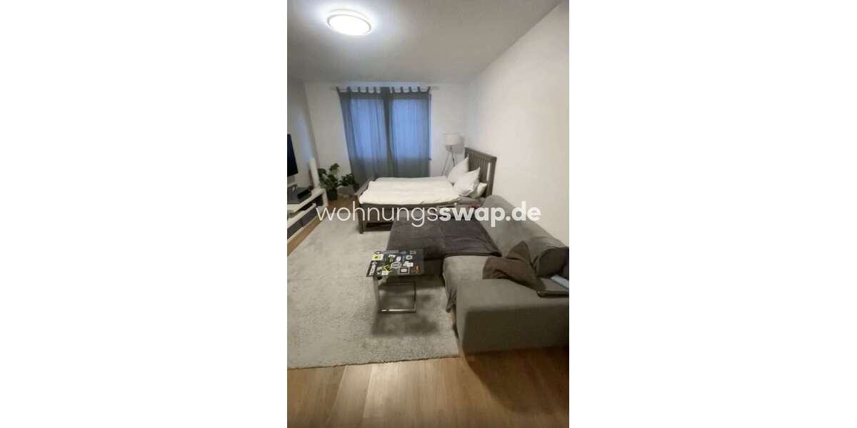Etagenwohnung Köln - 1 Zimmer, 30 m&sup2;, 640&euro; | Angebot:27089521