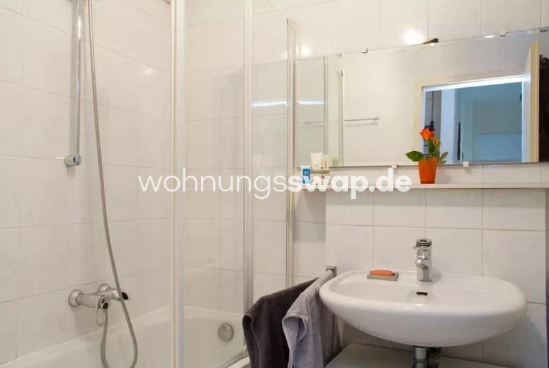 Etagenwohnung Köln Lindenthal - 2 Zimmer, 80 m&sup2;, 1.000&euro; | Angebot:26427145
