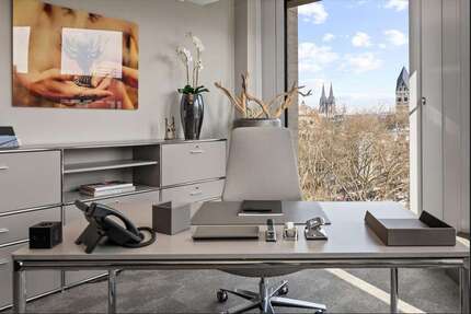 Gewerbeobjekt Köln Innenstadt - 2.990&euro; | Angebot:27432612