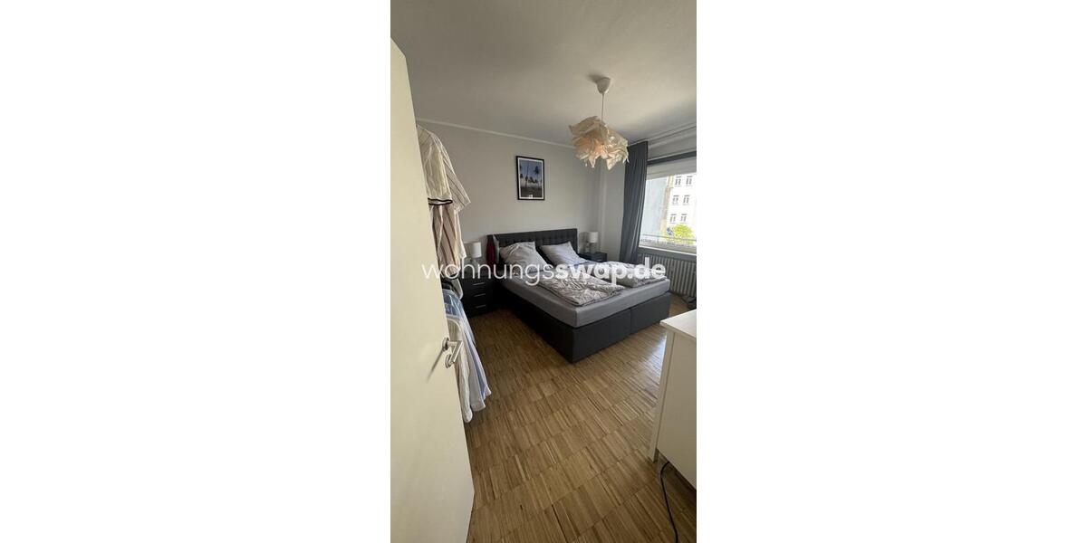 Etagenwohnung Köln Innenstadt - 2 Zimmer, 79 m&sup2;, 1.200&euro; | Angebot:25343372