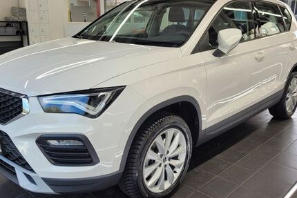 Seat Ateca 51.000 km 18.500 &euro; Köln 50825
