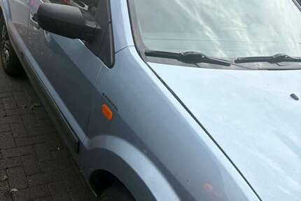 Ford Fusion 197.000 km 700 &euro; Köln, Stadt 50769