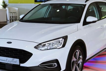 Ford Focus 93.712 km 13.950 &euro; Troisdorf (Köln/Bonn) 53842