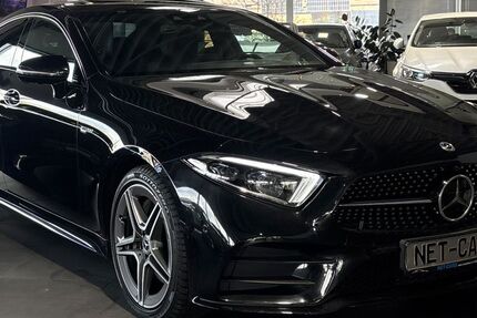 Mercedes-Benz CLS 450 111.210 km 39.950 &euro; Hilden 40721