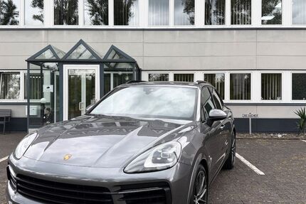 Porsche Cayenne 212.027 km 38.850 &euro; Köln 50739