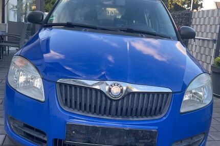 Skoda Fabia 208.000 km 2.700 &euro; Leverkusen 51381