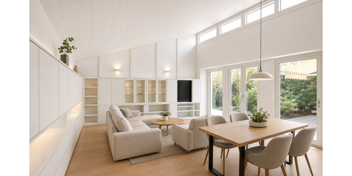 Einfamilienhaus Frechen - 6 Zimmer, 223 m&sup2;, 879.000&euro; | Angebot:27464874