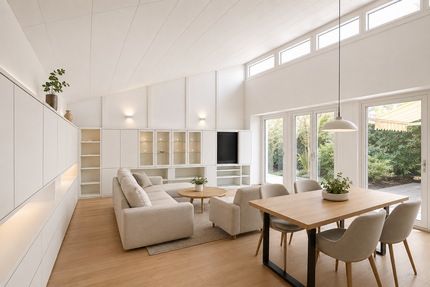 Haus Frechen - 6 Zimmer, 223 m&sup2;, 879.000&euro; | Angebot:27464874