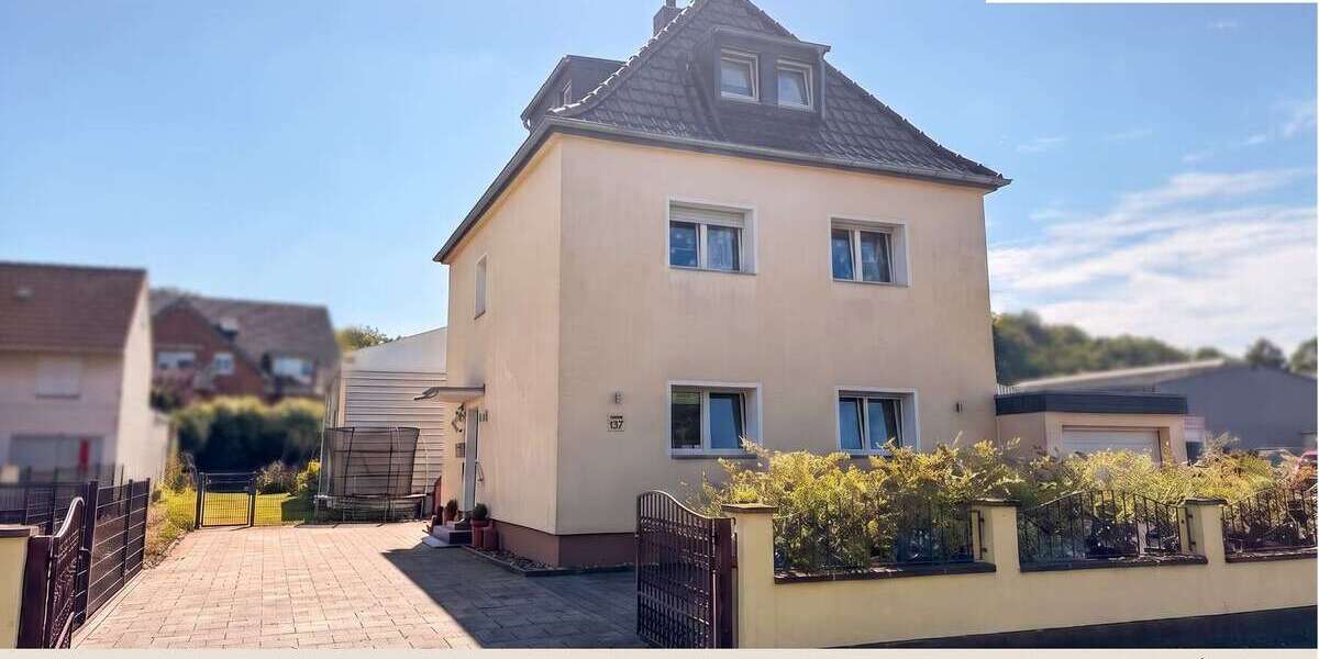 Einfamilienhaus Lohmar - 6 Zimmer, 139 m&sup2;, 467.000&euro; | Angebot:27267698