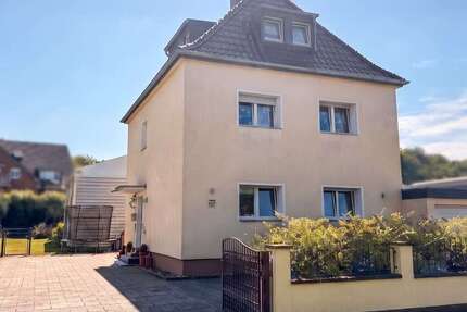 Haus Lohmar - 6 Zimmer, 139 m&sup2;, 467.000&euro; | Angebot:27267698
