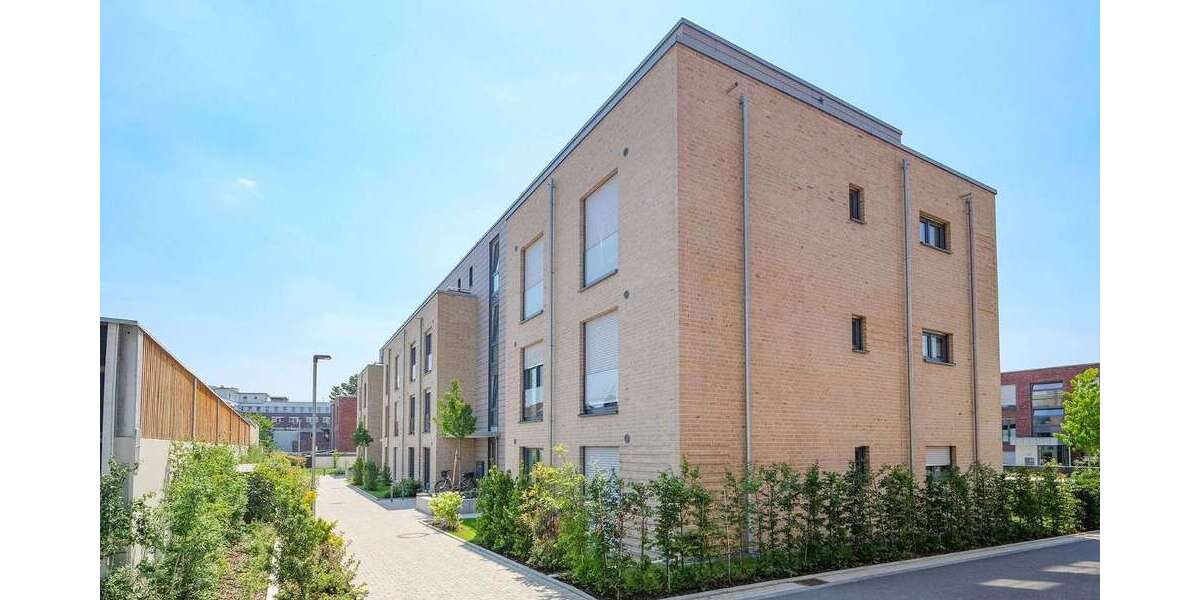 Etagenwohnung Langenfeld Immigrath - 2 Zimmer, 66 m&sup2;, 891&euro; | Angebot:27452178
