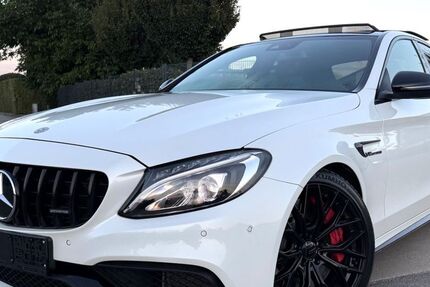 Mercedes-Benz C 63 AMG 138.000 km 40.950 &euro; Bornheim 53332