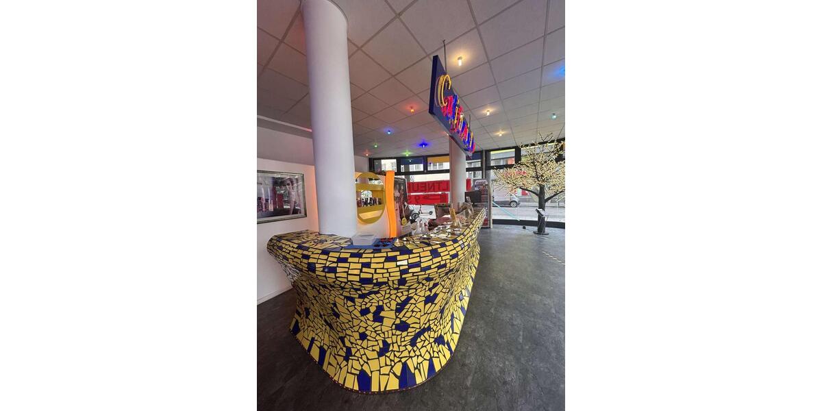Gewerbeobjekt Köln Innenstadt - 15&euro; | Angebot:23737662