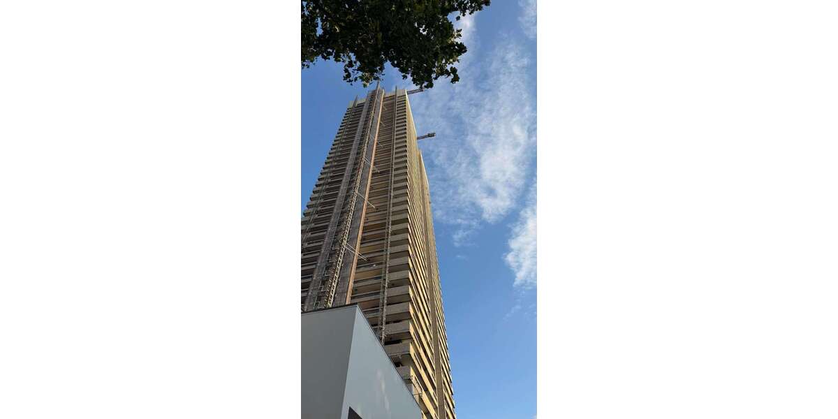 Etagenwohnung Köln Nippes - 2 Zimmer, 65 m&sup2;, 265.000&euro; | Angebot:27183936