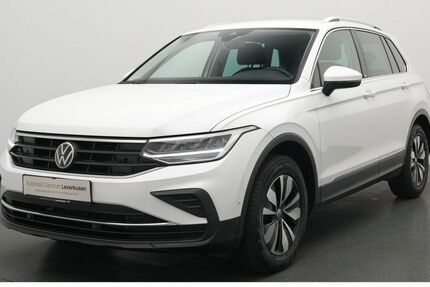 VW Tiguan 43.892 km 29.980 &euro; Leverkusen 51379