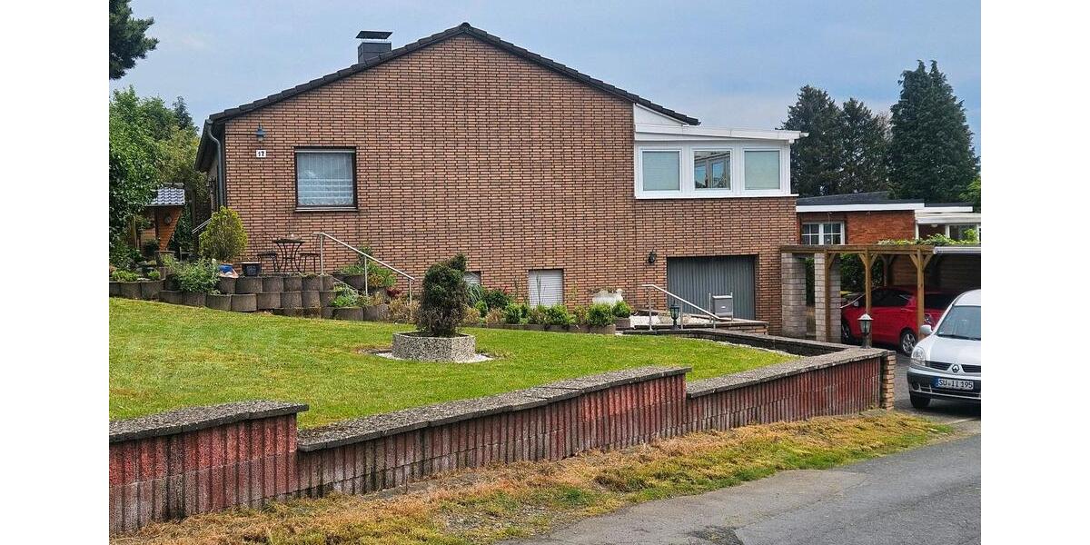 Einfamilienhaus Hennef (Sieg) - 6 Zimmer, 200 m&sup2;, 489.000&euro; | Angebot:26851483