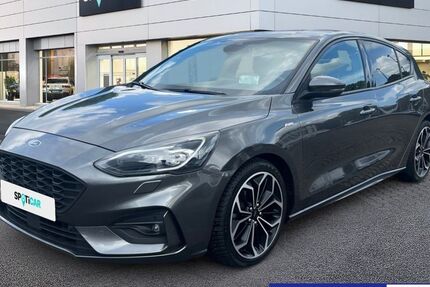 Ford Focus 94.000 km 13.880 &euro; Köln 51065