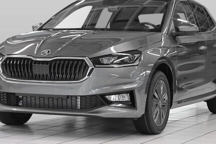 Skoda Fabia 9.500 km 22.770 &euro; Bonn 53119