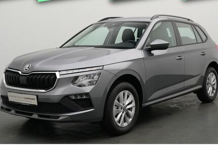 Skoda Kamiq 1.010 km 21.980 &euro; Leverkusen 51379