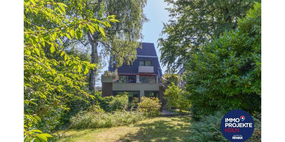 Einfamilienhaus Frechen - 7 Zimmer, 180 m&sup2;, 595.000&euro; | Angebot:27409700
