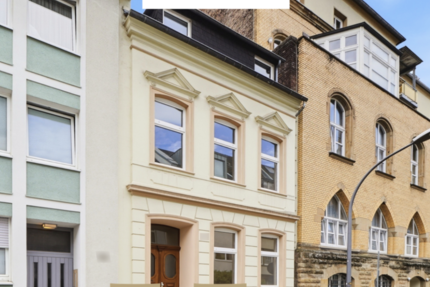 Haus Köln Lindenthal - 8 Zimmer, 212 m&sup2;, 1.195.000&euro; | Angebot:27199106