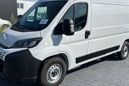 Fiat Ducato 4.500 km 31.480 &euro; Köln 50825