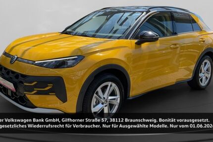 VW T-Roc 1.692 km 31.890 &euro; Köln-Mülheim 51063