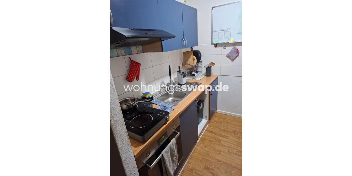 Etagenwohnung Leichlingen (Rheinland) - 4 Zimmer, 68 m&sup2;, 500&euro; | Angebot:26342671