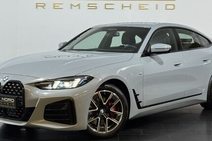 BMW 420 Gran Coupé 68.016 km 39.890 &euro; Remscheid 42897