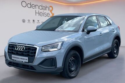 Audi Q2 102.744 km 17.140 &euro; Köln 50739