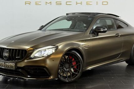 Mercedes-Benz C 63 AMG 76.800 km 64.990 &euro; Remscheid 42897
