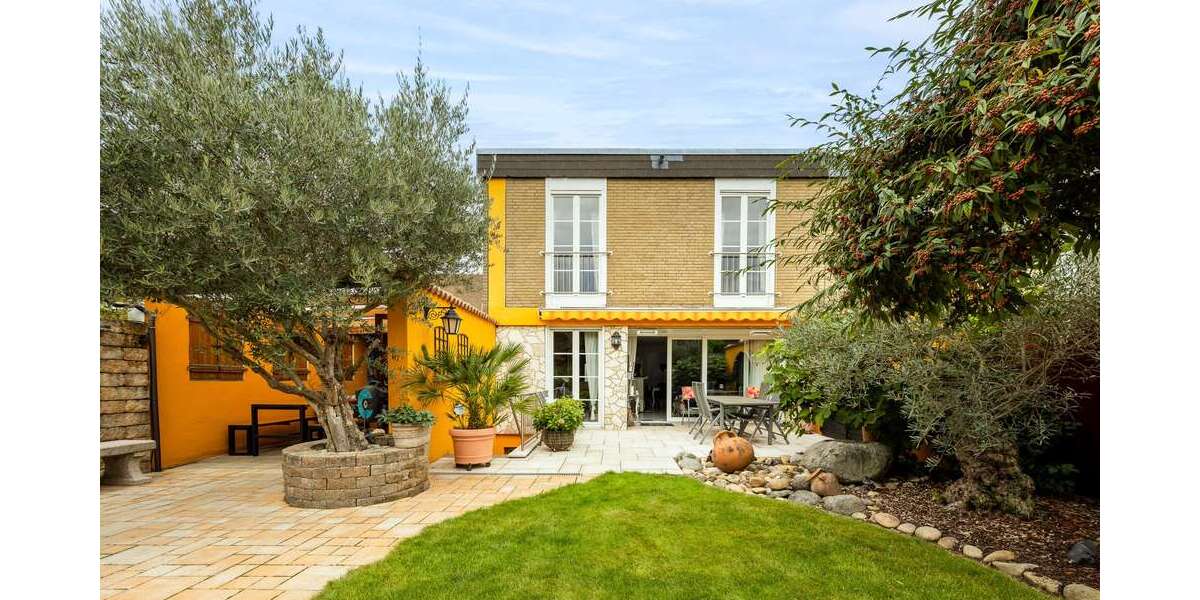 Einfamilienhaus Köln Lindenthal - 4 Zimmer, 109 m&sup2;, 649.000&euro; | Angebot:27477426