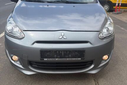 Mitsubishi Space Star 99.443 km 3.500 &euro; Bonn 53121